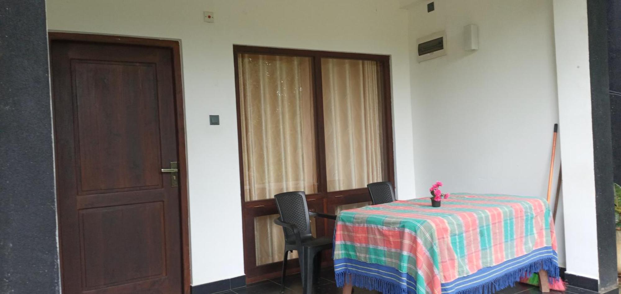 Sigiri Shen Residence Sigiriya Room photo