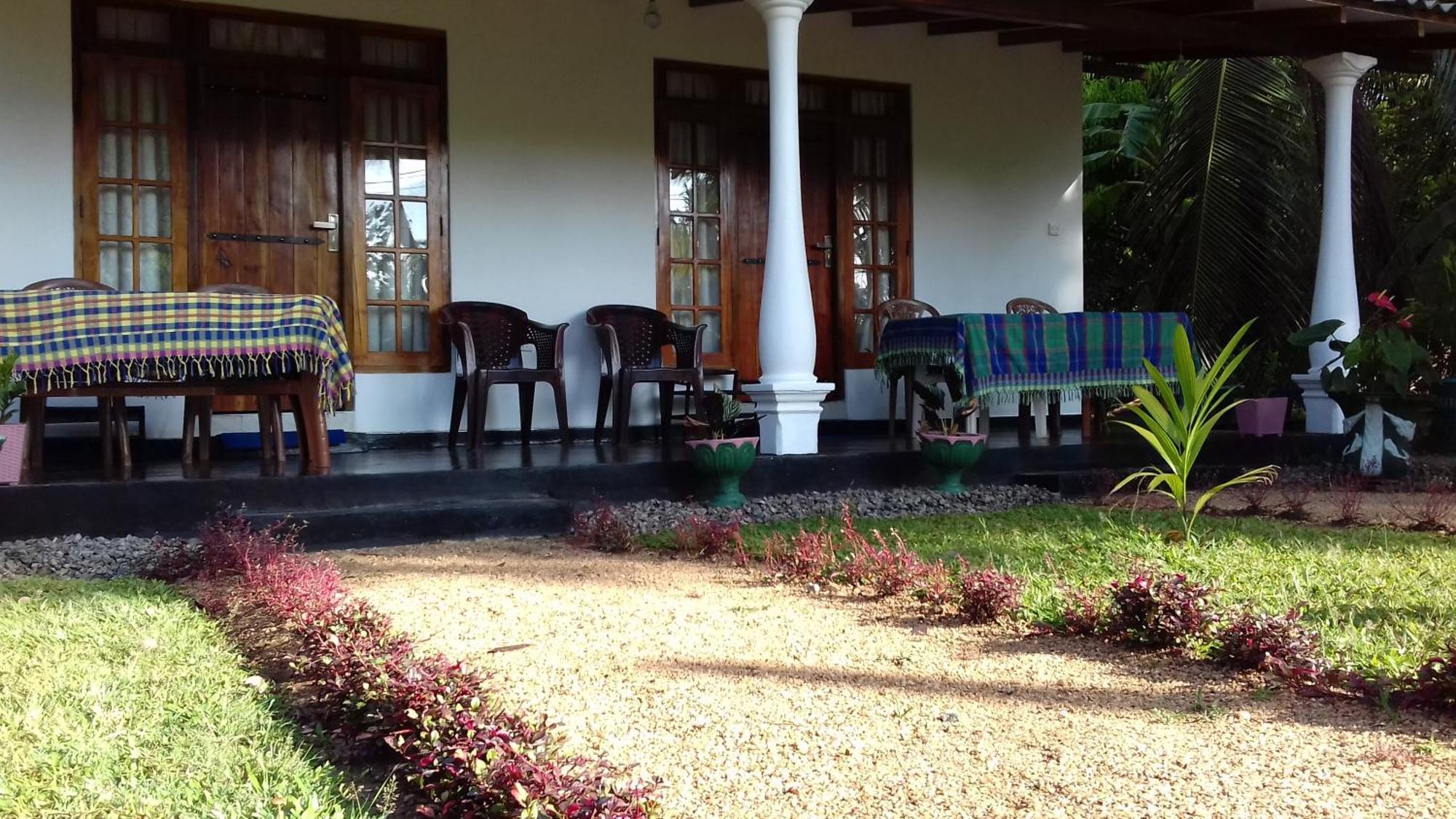 Sigiri Shen Residence Sigiriya Room photo