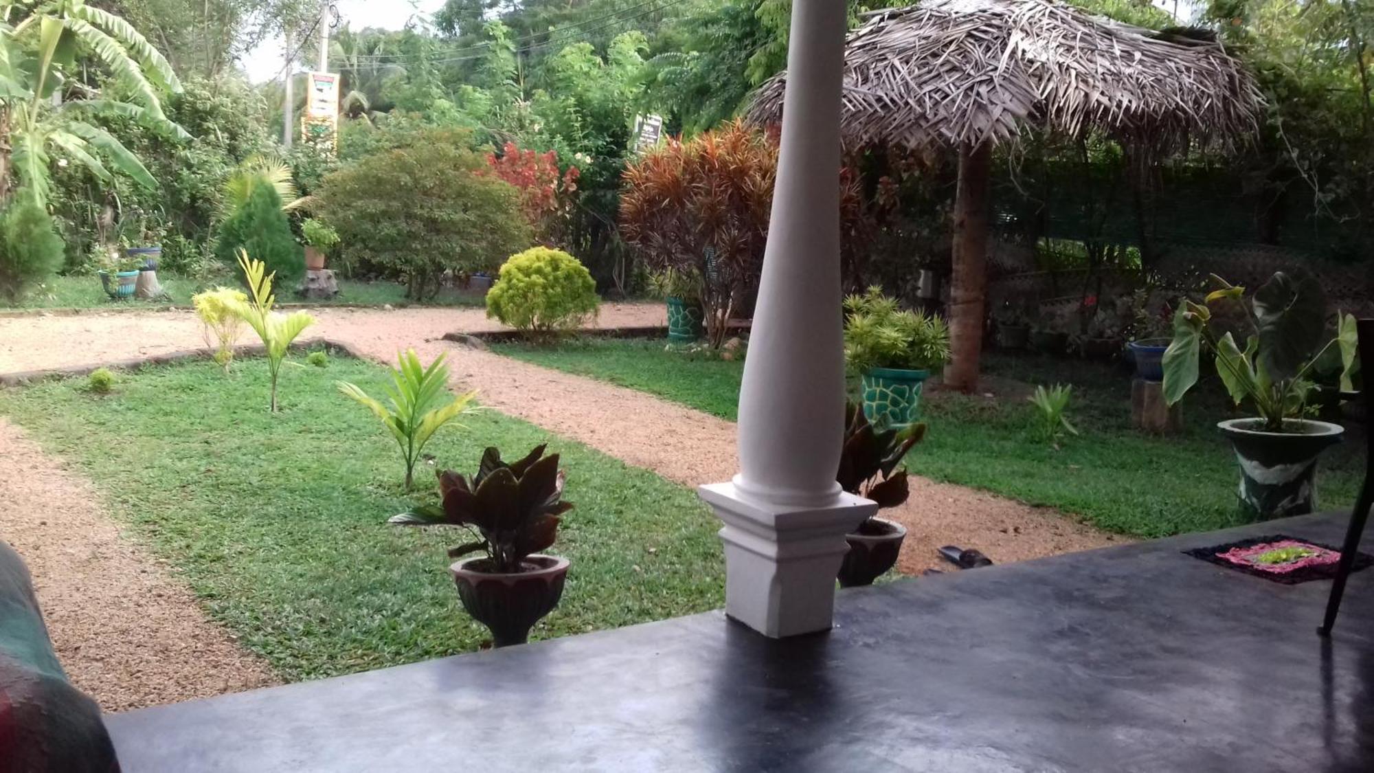 Sigiri Shen Residence Sigiriya Room photo