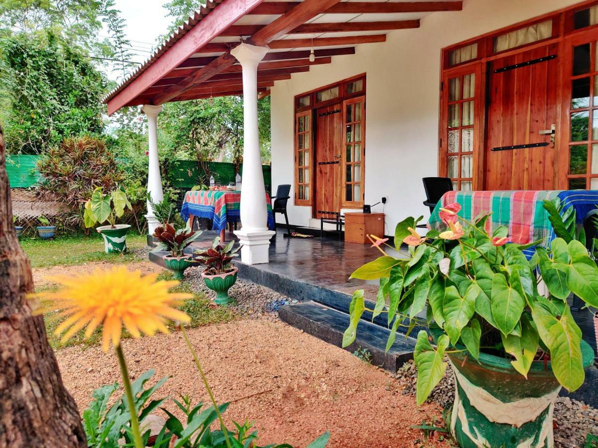 Sigiri Shen Residence Sigiriya Exterior photo