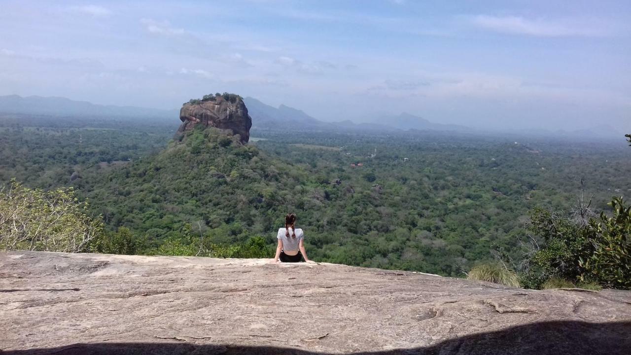 Sigiri Shen Residence Sigiriya Exterior photo