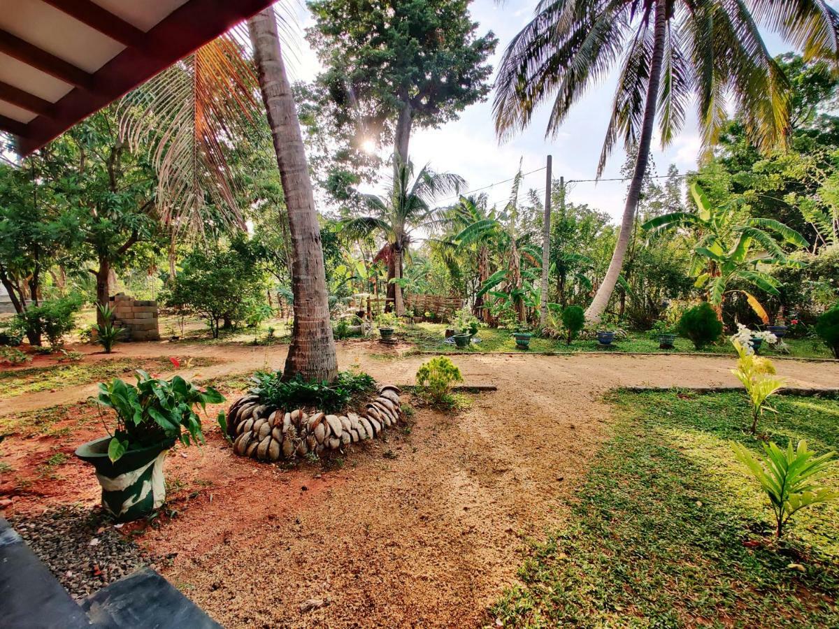 Sigiri Shen Residence Sigiriya Exterior photo