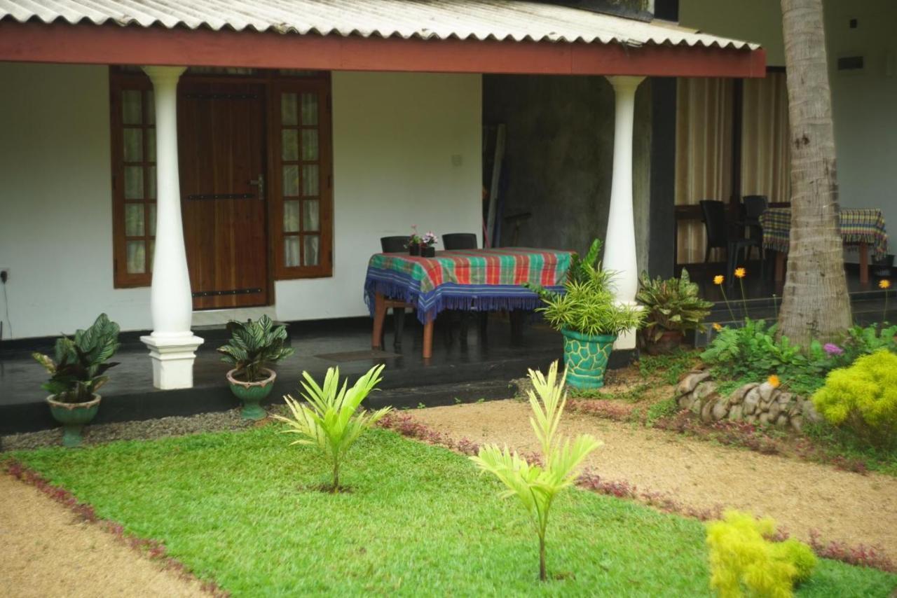 Sigiri Shen Residence Sigiriya Exterior photo