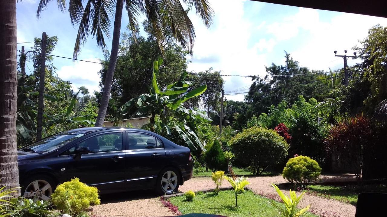 Sigiri Shen Residence Sigiriya Exterior photo